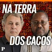 Podcast Na Terra dos Cacos