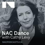 Podcast NAC Dance with Cathy Levy