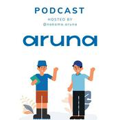 Podcast Aruna