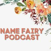 Podcast Name Fairy Podcast