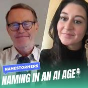 Podcast Naming in an AI Age