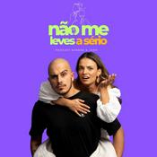 Podcast Não Me Leves A Sério