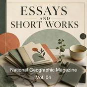 Podcast National Geographic Magazine Vol. 04