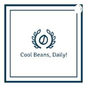 Podcast Cool Beans, Daily!