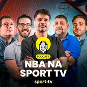 Podcast NBA na SPORT TV