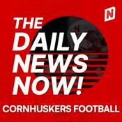 Podcast Nebraska Cornhuskers Football Today | 2 Min News | The Daily News Now!