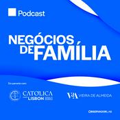 Podcast Negócios de Família