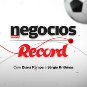 Podcast Negócios Record