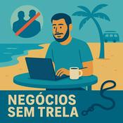 Podcast Negócios Sem Trela