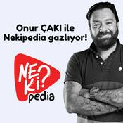 Podcast Nekipedia