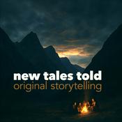 Podcast New Tales Told – Original Short Stories