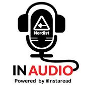 Podcast Nerdist in Audio