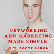 Podcast Networking and Marketing Made Simple