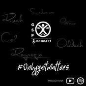 Podcast GSP Podcast