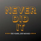 Podcast Never Did It