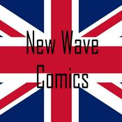 Podcast New Wave Comics
