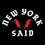 Podcast New York Said