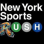 Podcast New York Sports Rush