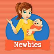 Podcast Newbies: New Moms, New Babies