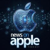 Podcast News On Apple - O podcast da maçã