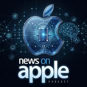 Podcast News On Apple - O podcast da maçã
