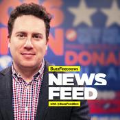 Podcast NewsFeed with @BuzzFeedBen