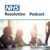 Podcast NHS Resolution Podcast