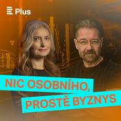 Podcast Nic osobního, prostě byznys