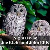Podcast Night Owls