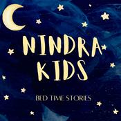 Podcast Nindra Kids - Bedtime Stories