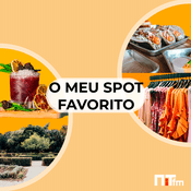 Podcast NiTfm — O meu spot favorito