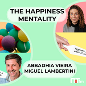 Podcast NiTFm — The Happiness Mentality