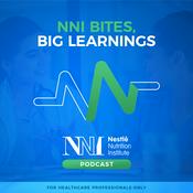 Podcast NNI BITES, BIG LEARNINGS