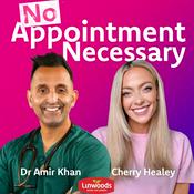 Podcast No Appointment Necessary