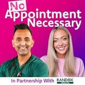 Podcast No Appointment Necessary
