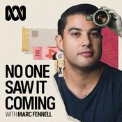Podcast No One Saw It Coming