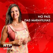 Podcast No País das Maravilhas