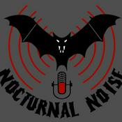 Podcast Nocturnal Noise