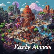 Podcast Early Access