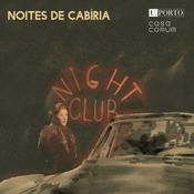 Podcast Noites de Cabíria