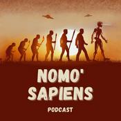 Podcast NoMo’ Sapiens
