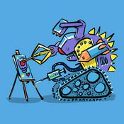 Podcast Non-Zero-Sum James