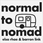 Podcast Normal to Nomad