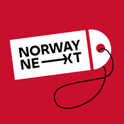 Podcast Norway Next