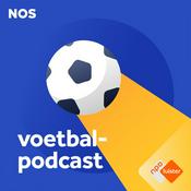 Podcast NOS Voetbalpodcast