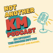 Podcast Not Another KM Podcast