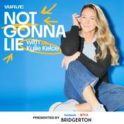 Podcast Not Gonna Lie with Kylie Kelce