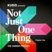 Podcast Not Just One Thing - The Portfolio Career Playbook