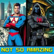 Podcast Not So Amazing