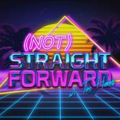 Podcast Not Straight Forward